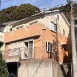 高知市針木南売家