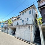 針木南リフォーム住宅
