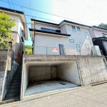 針木南リフォーム住宅