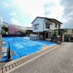一宮東町リフォーム住宅