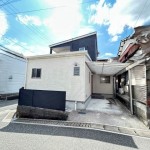 高知市薊野西町２売家