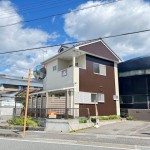 介良乙リフォーム住宅