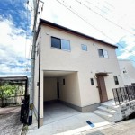 神田新築建売住宅