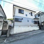 潮見台1丁目売家 潮見台1丁目売家