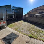 東秦泉寺事務所用地