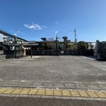 南国市緑ヶ丘（１）売土地