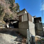 介良乙賃貸中売倉庫