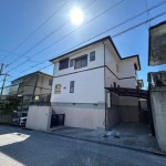 潮見台１リフォーム住宅