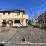 春野町南ヶ丘９売家