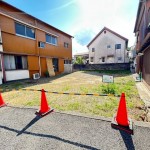 百石町１丁目売り土地