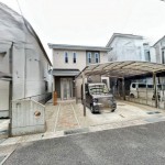 福井町リフォーム住宅