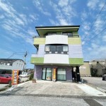 南国市緑ヶ丘売ビル