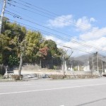 塩屋崎町売り土地